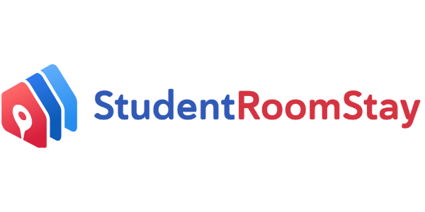 Logo StudentRoomStay