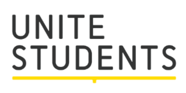 Logo Unite Students