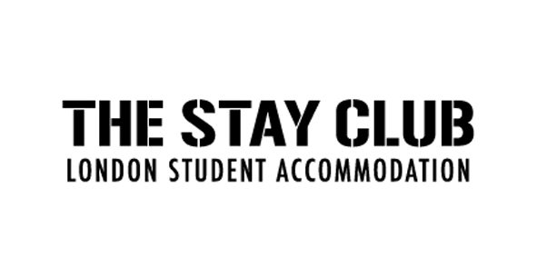 Logo The Stay Club