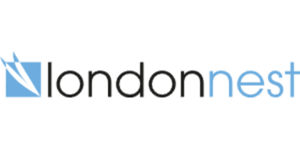 Logo London Nest