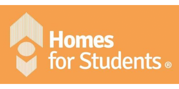 Logo Homes for Students