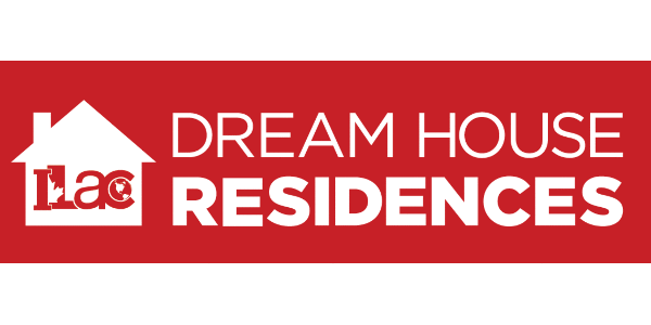 Logo Dream House Residences