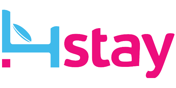 Logo 4stay