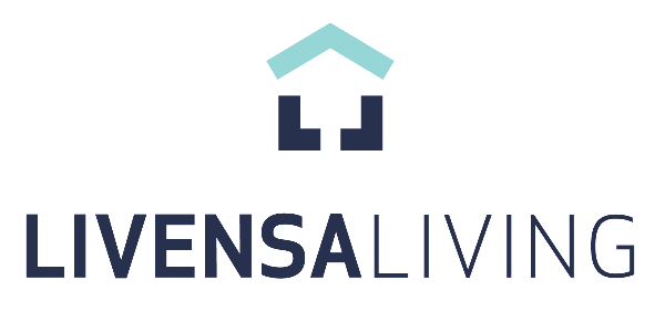 Logo Livensa Living Student Housing