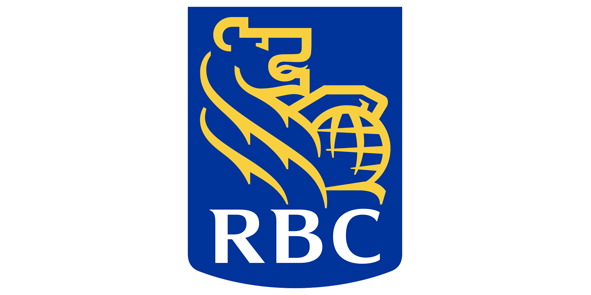 Logo Royal Bank of Canada (RBC)