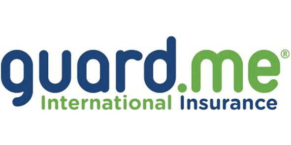 Logo guard.me International Insurance