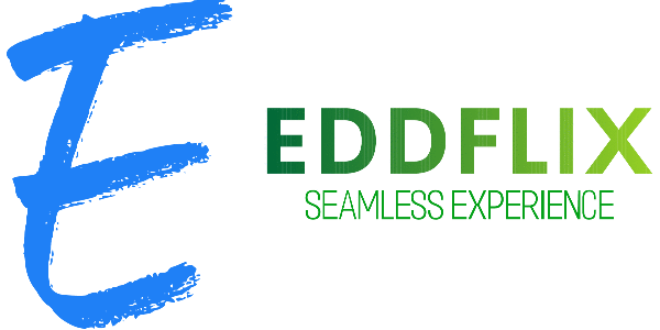 Logo Eddflix