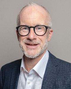 Simon Terrington
