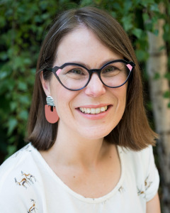 Elissa Newall