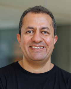 Khaled El-Hennawy