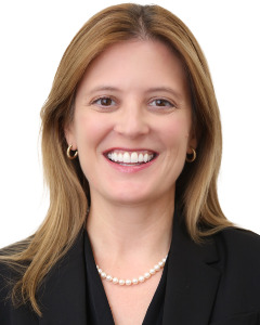 Laura Burgess