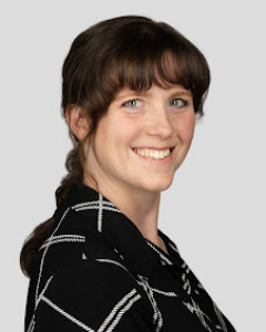 Bridget Walker