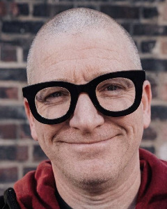 Jim Dickinson