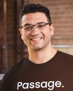 Martin Basiri